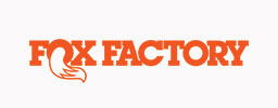 foxfactory logo